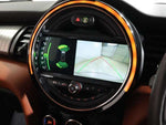 MINI COOPER S open