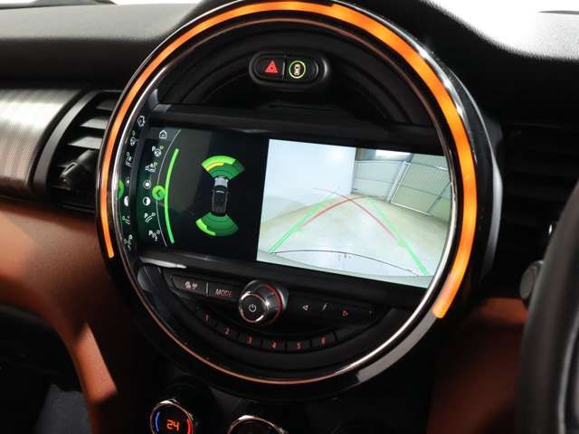 MINI COOPER S open