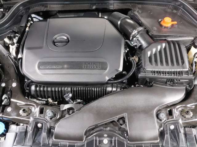 MINI COOPER S open
