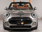 MINI COOPER S open