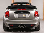 MINI COOPER S open