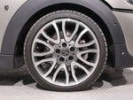 MINI COOPER S open