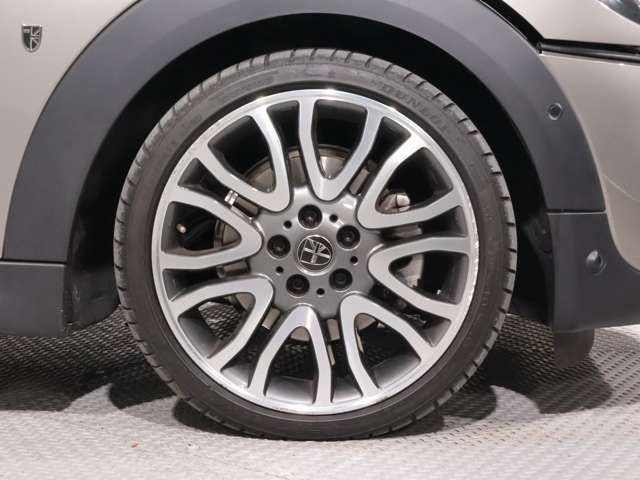 MINI COOPER S open