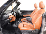 MINI COOPER S open