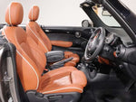 MINI COOPER S open