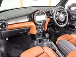 MINI COOPER S open