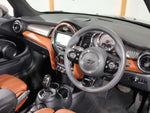 MINI COOPER S open