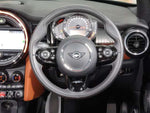 MINI COOPER S open