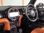 MINI COOPER S open