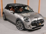 MINI COOPER S open