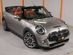 MINI COOPER S open