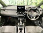 COROLLA CROSS HYBRID
