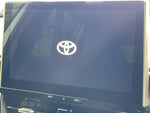 COROLLA CROSS HYBRID