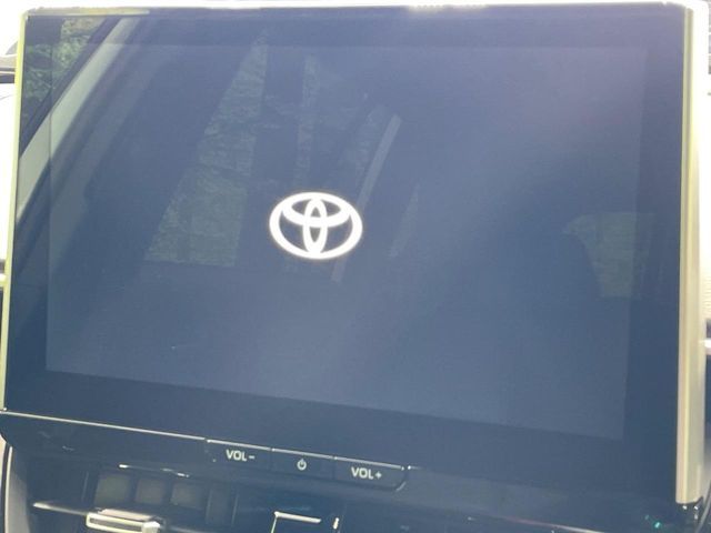 COROLLA CROSS HYBRID