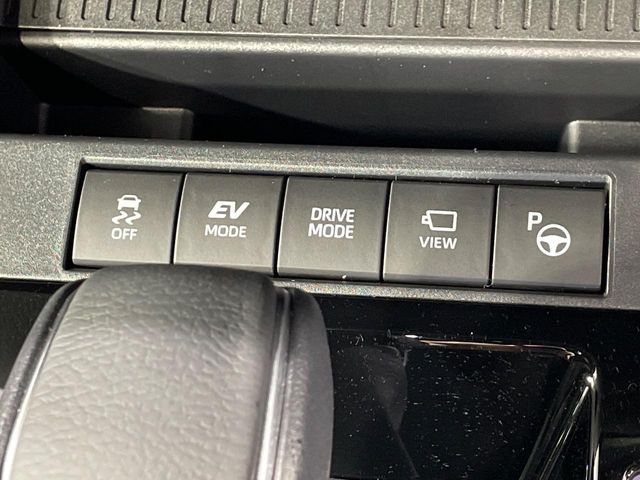 COROLLA CROSS HYBRID