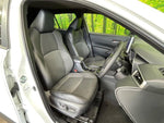 COROLLA CROSS HYBRID