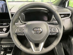 COROLLA CROSS HYBRID