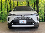 COROLLA CROSS HYBRID