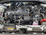COROLLA CROSS HYBRID