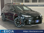 LEXUS NX350h AWD