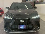 LEXUS NX350h AWD