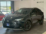 LEXUS NX350h AWD