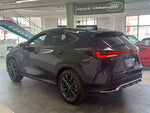 LEXUS NX350h AWD