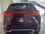 LEXUS NX350h AWD