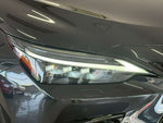 LEXUS NX350h AWD