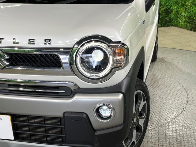 HUSTLER