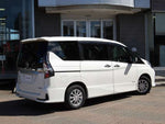 SERENA S-HYBRID 4WD