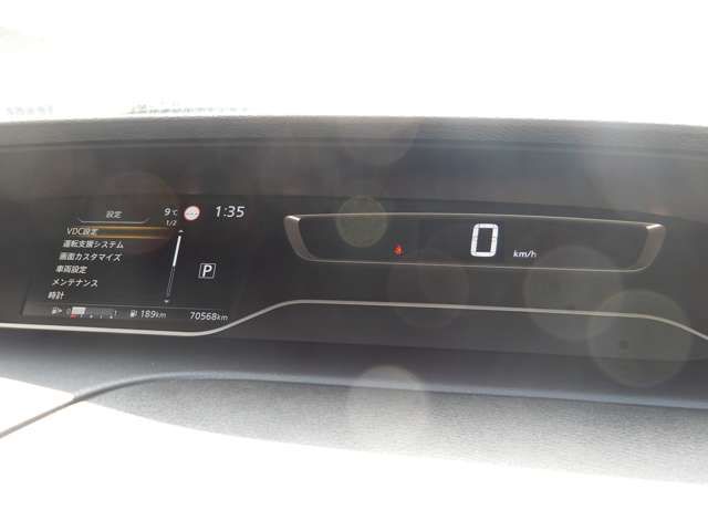 SERENA S-HYBRID 4WD