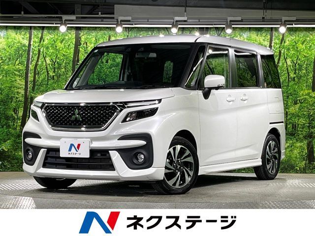DELICA D:2 CUSTOM 2WD