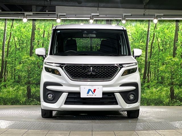 DELICA D:2 CUSTOM 2WD