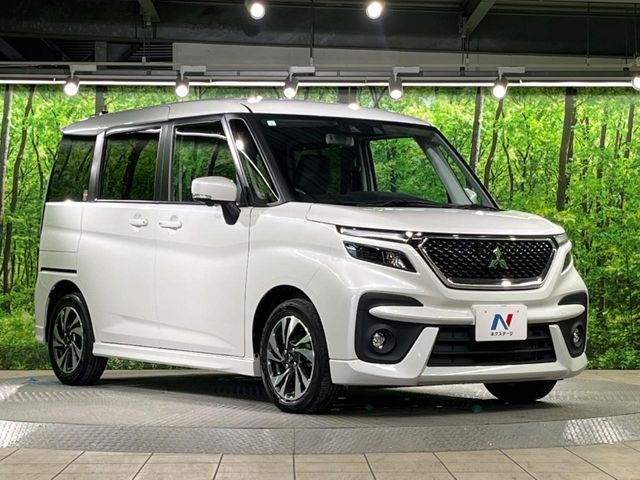 DELICA D:2 CUSTOM 2WD