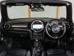 BMW MINI COOPER S open