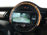 BMW MINI COOPER S open
