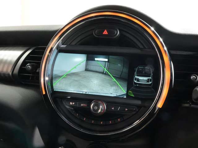 BMW MINI COOPER S open