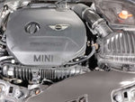 BMW MINI COOPER S open