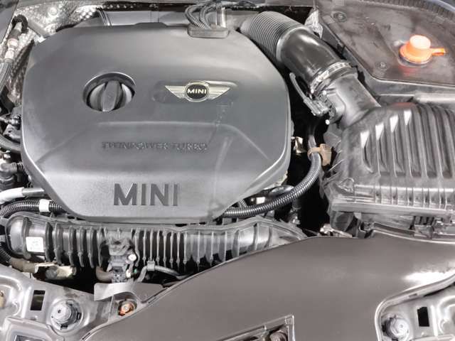 BMW MINI COOPER S open