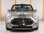 BMW MINI COOPER S open