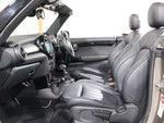 BMW MINI COOPER S open