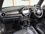 BMW MINI COOPER S open