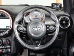 BMW MINI COOPER S open