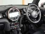 BMW MINI COOPER S open