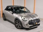 BMW MINI COOPER S open
