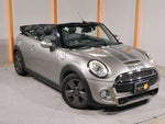 BMW MINI COOPER S open