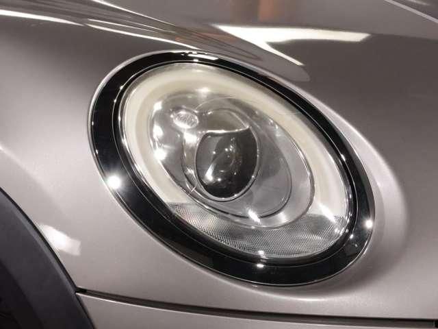 BMW MINI COOPER S open