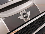 BMW MINI COOPER S open