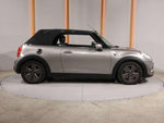 BMW MINI COOPER S open